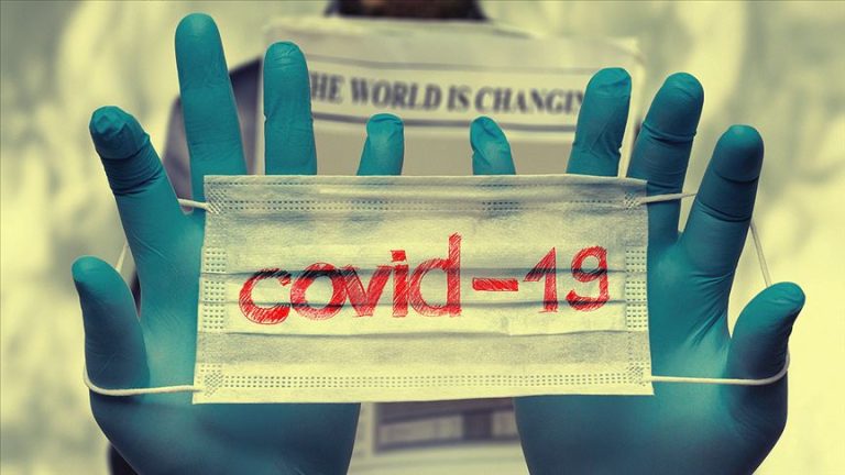 COVID-19 Pandemisinin Ekoloji Politik Değerlendirmesi