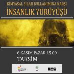 YÜRÜYÜŞ