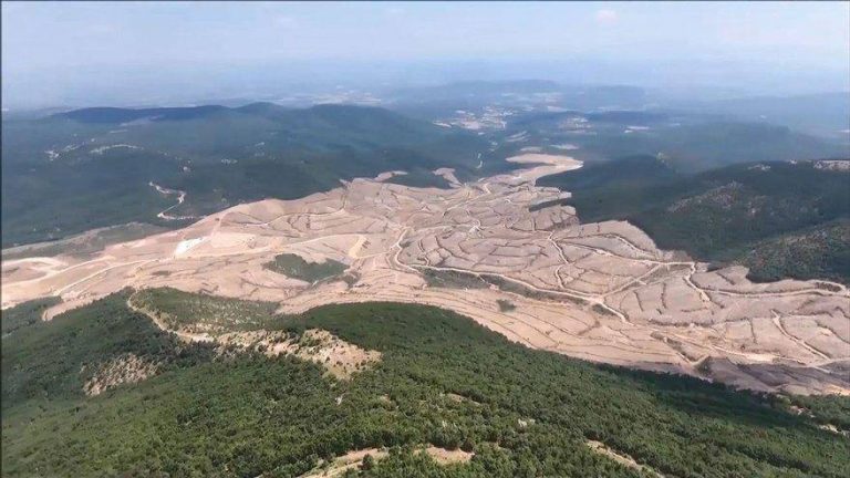 Ekokırım Uluslararası Toplantısı Sonuç Bildirgesi 