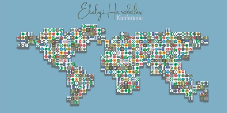 EKOLOJİ HAREKETLERİ KONFERANSI TUTUM BELGESİ: TÜM VARLIKLAR İÇİN ÖZGÜR VE EŞİT BİR YAŞAMI SAVUNUYORUZ