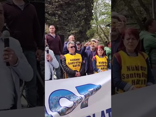 Çernobil’in yıldönümünde Sinop’ta nükleer santral ile ilgili son hukuksal gelişmeler