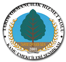 Tarım ORKAM Sen