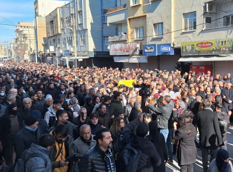 54 Kurumdan Rojava Çağrısı: Ekolojik Yaşam, Kadın Özgürlüğü ve Demokratik Toplum Hedefte