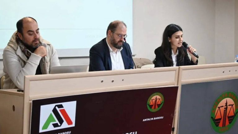 Antalya İklim Adaleti Forumu Sonuç Bildirgesi