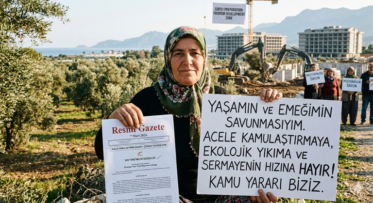 7 Mart 2026 Resmi Gazete Değerlendirmesi