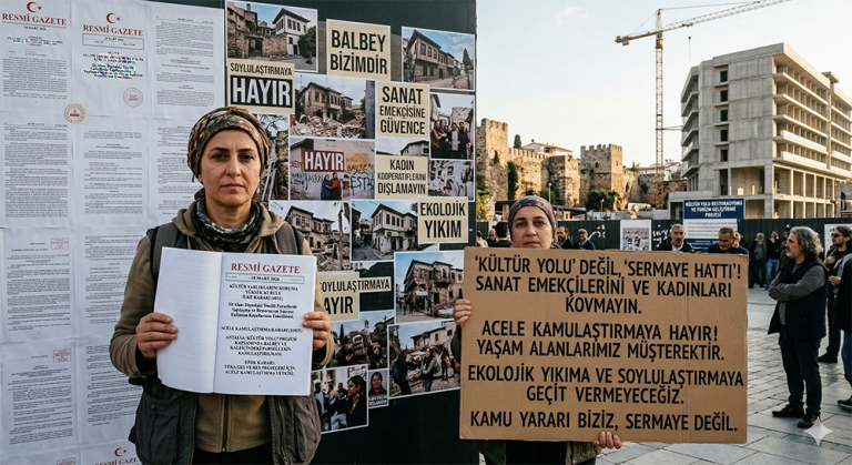 Resmi Gazete Değerlendirmesi 10 Mart 2026